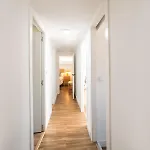 41Ara1101- Apartment With Terrace
