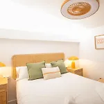41Ara1101- Apartment With Terrace