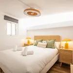 41Ara1101- Apartment With Terrace