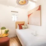 41Ara1101- Apartment With Terrace