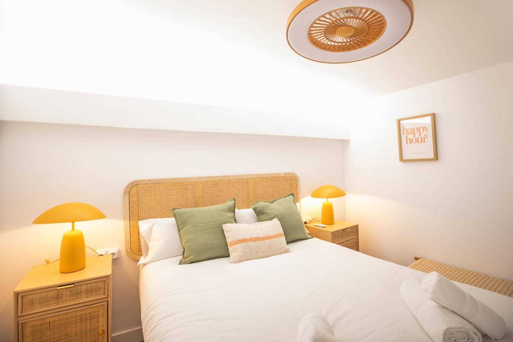 Apartment 41ara1101- With Terrace *