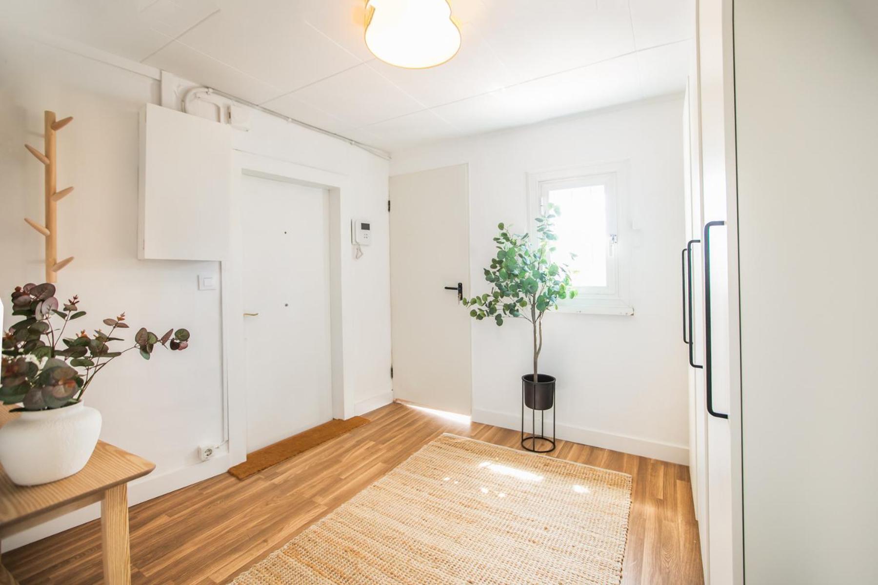Apartment 41ara1101- With Terrace