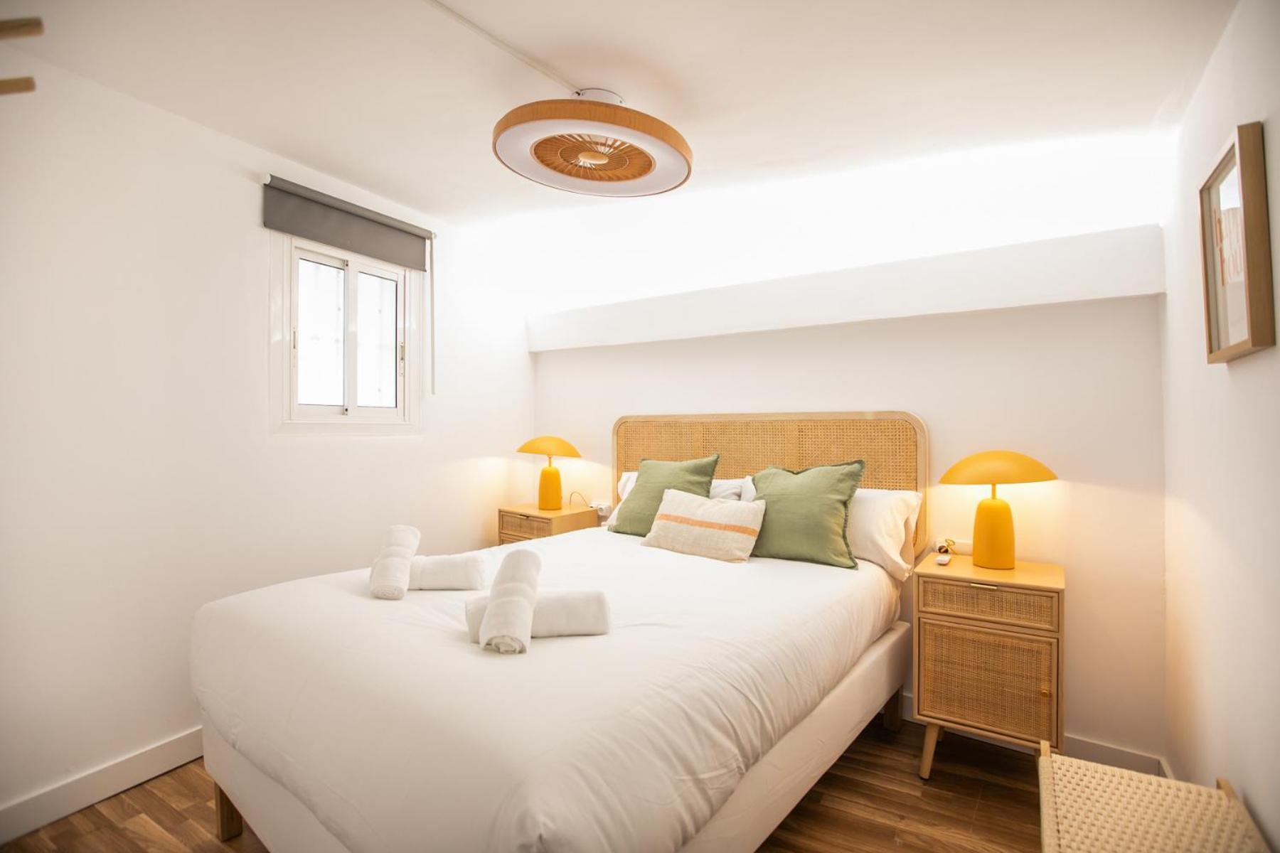 41ara1101- With Terrace *