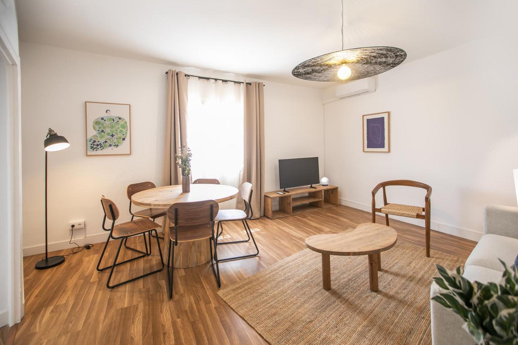 Apartment 41ara1101- With Terrace *